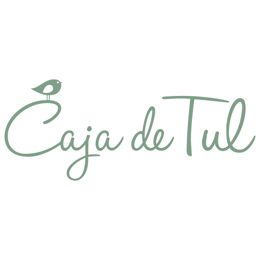 Caja de Tul logo