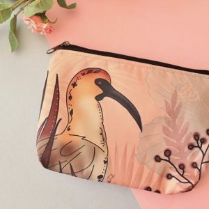 Estuche mediano - Bandurria