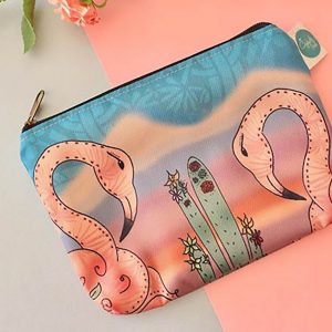 Estuche mediano - Flamenco