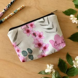 Estuche mediano - Primavera