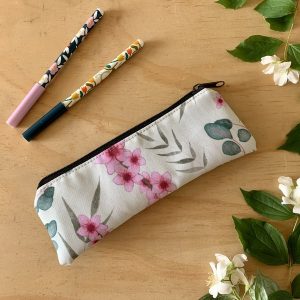 Estuche pequeño - Primavera