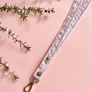 Lanyard - Libélula diurna