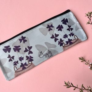 Estuche portacepillo - Oxalis