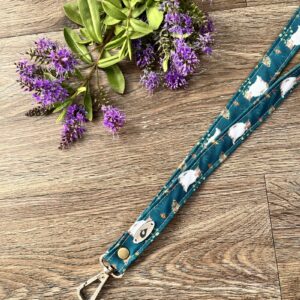 Lanyard - Gatito
