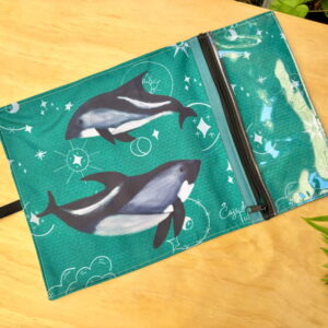 Individual - Delfin austral
