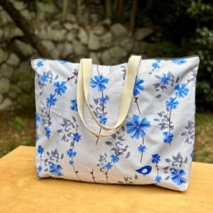 Bolsa impermeable - Achicorias
