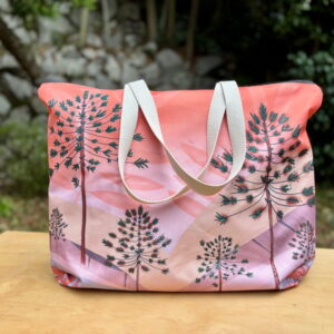 Bolsa impermeable - Araucarias
