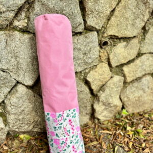 Portamat yoga - Primavera (rosa)